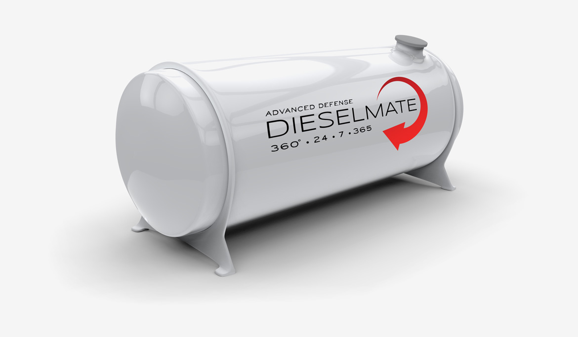 quality storage tank